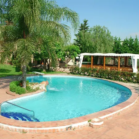 Grazia Bed & Breakfast 3*