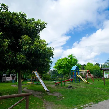 Grazia Bed & Breakfast