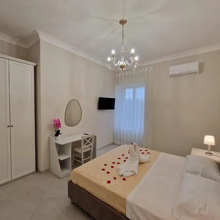 Bed & Breakfast Grazia 3*