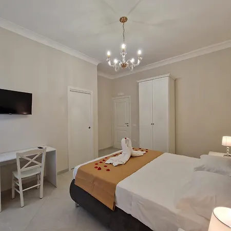 Bed & Breakfast Grazia 3*