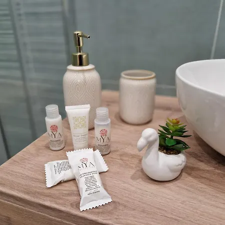 Bed & Breakfast Grazia Pompei