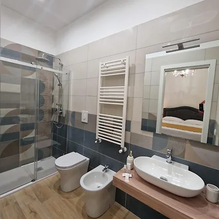 Bed & Breakfast Grazia Pompei