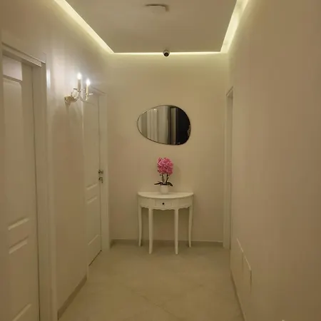 Bed & Breakfast Grazia Pompei