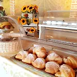 Bed & Breakfast Grazia Pompeji