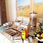 Grazia ベッド・アンド・ブレックファスト ポンペイ