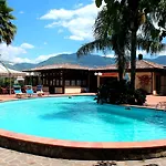 Grazia Bed & Breakfast 3*