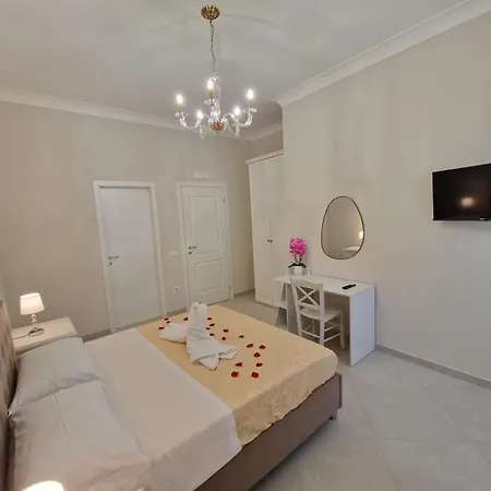 Grazia Bed and Breakfast Πομπηία