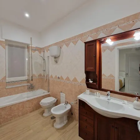 Grazia Bed and Breakfast Πομπηία