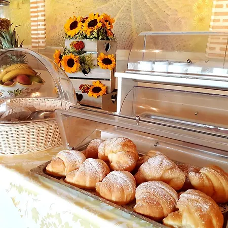 Bed & Breakfast Grazia Pompeji