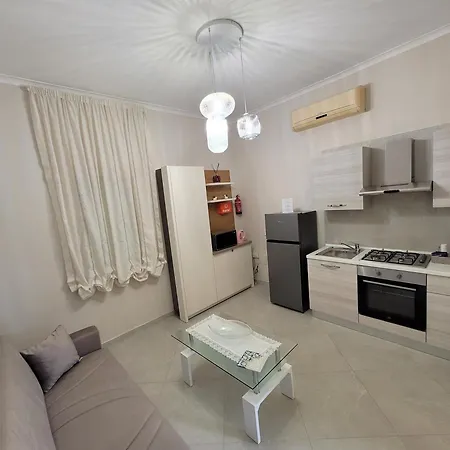Grazia 3* Pompei