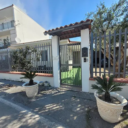 Grazia Bed & Breakfast 3*