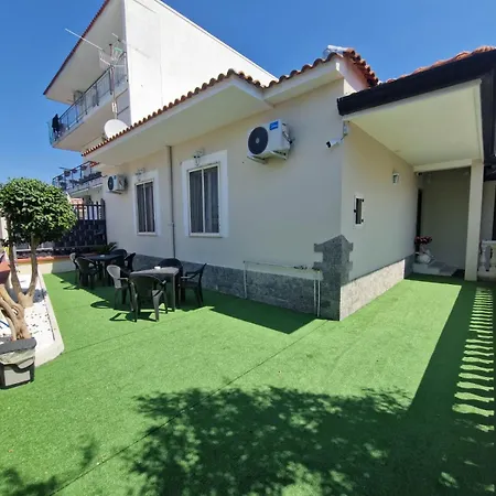 Bed and Breakfast Grazia 3*