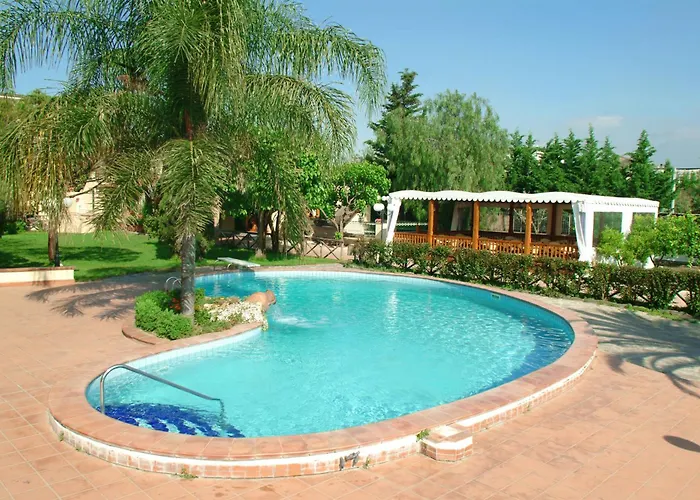 Grazia Bed & Breakfast 3*