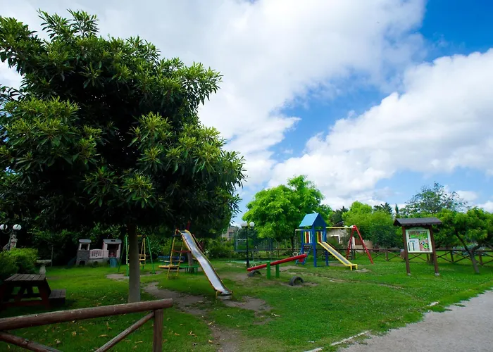 Grazia Bed & Breakfast