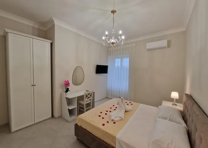 Bed and Breakfast Grazia 3*