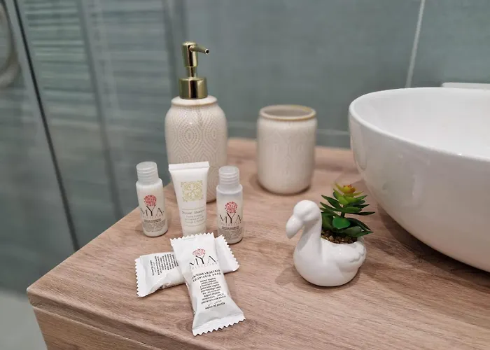 Bed and Breakfast Grazia Πομπηία