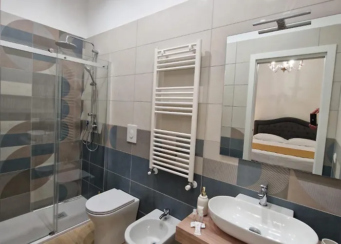 Bed and Breakfast Grazia Πομπηία