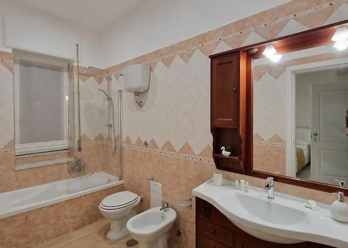 Grazia Bed & Breakfast Pompeji