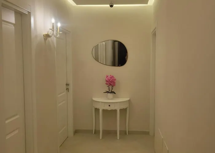 Bed & Breakfast Grazia Pompei