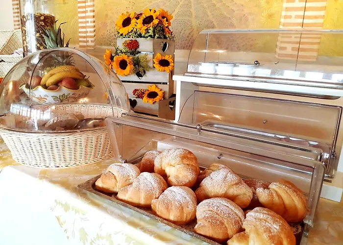 Bed & Breakfast Grazia Pompei