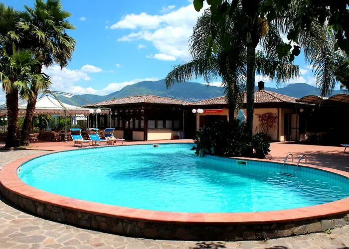 Grazia Bed & Breakfast 3*