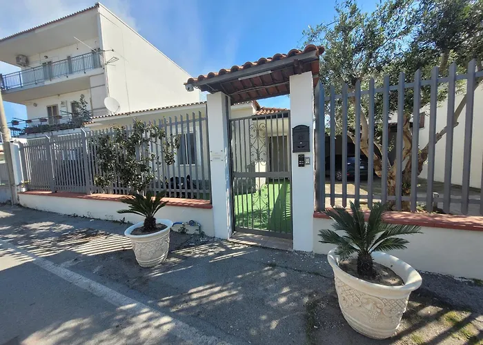 Grazia Bed & Breakfast 3*